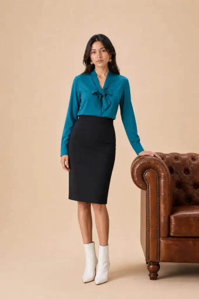 Chemise Charlotte