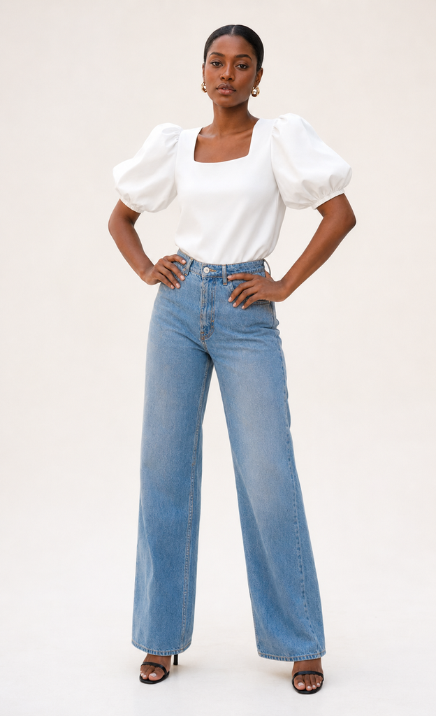 Blouse Robin