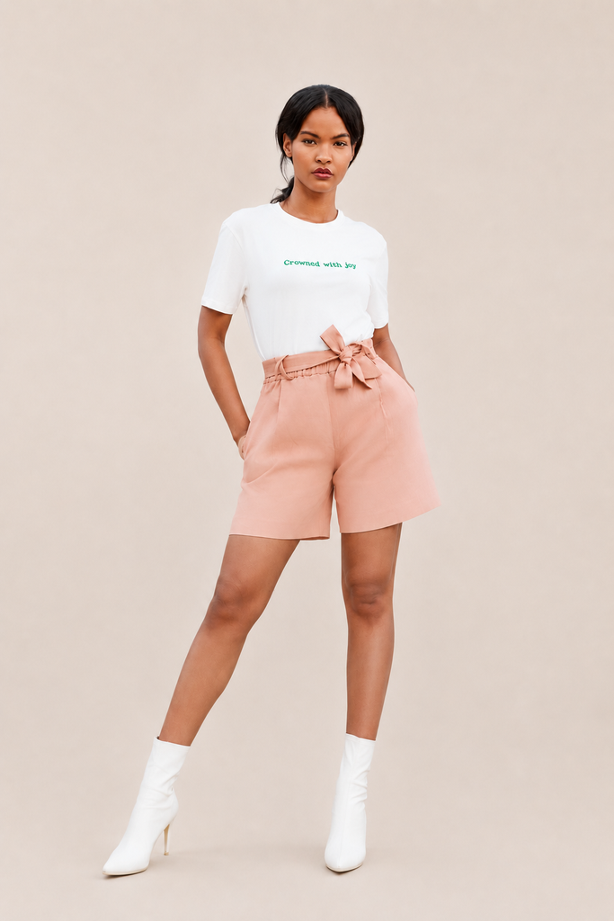 Short June