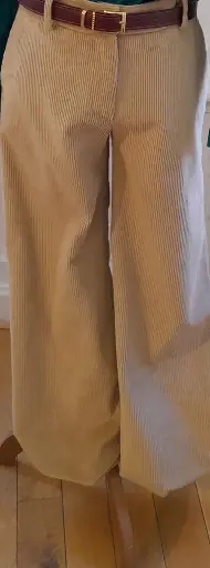 Trouser