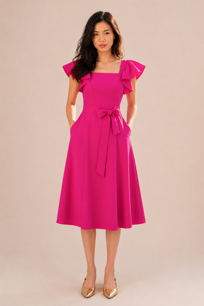 Clara dress