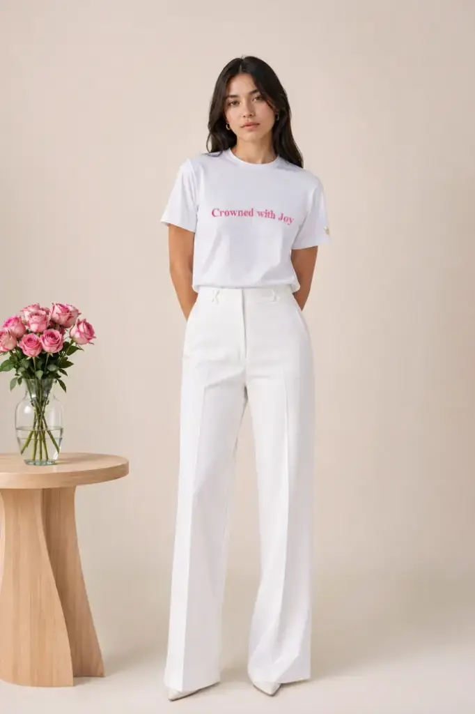 Pippa Trousers